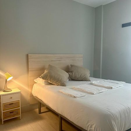 Plentzia, Junto Al Puerto Apartamento Exterior foto